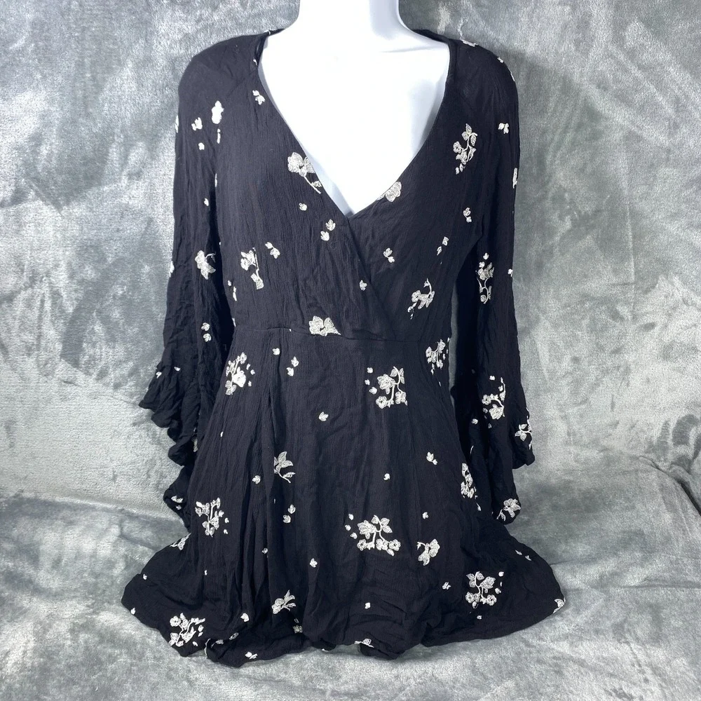 Free People excellent pre